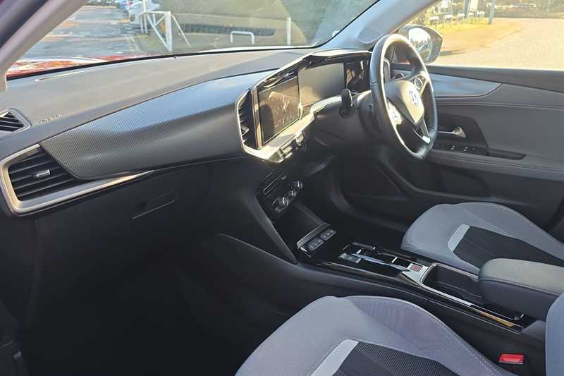 Used Vauxhall Mokka 2022 for sale - 76857817: Photo 37