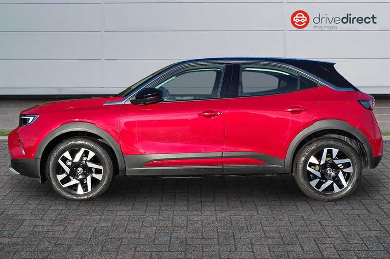 Used Vauxhall Mokka 2022 for sale - 76857817: Photo 6