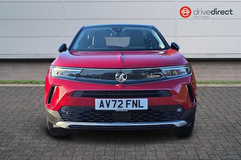 Used Vauxhall Mokka 2022 for sale - 76857817: Photo 8