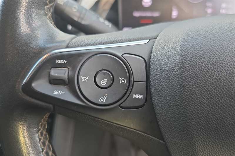 Used Vauxhall Grandland 2022 for sale - 77900378: Photo 21