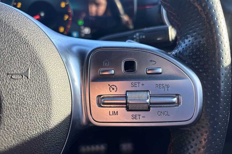 Used Mercedes-Benz A-Class 2018 for sale - 78138656: Photo 22