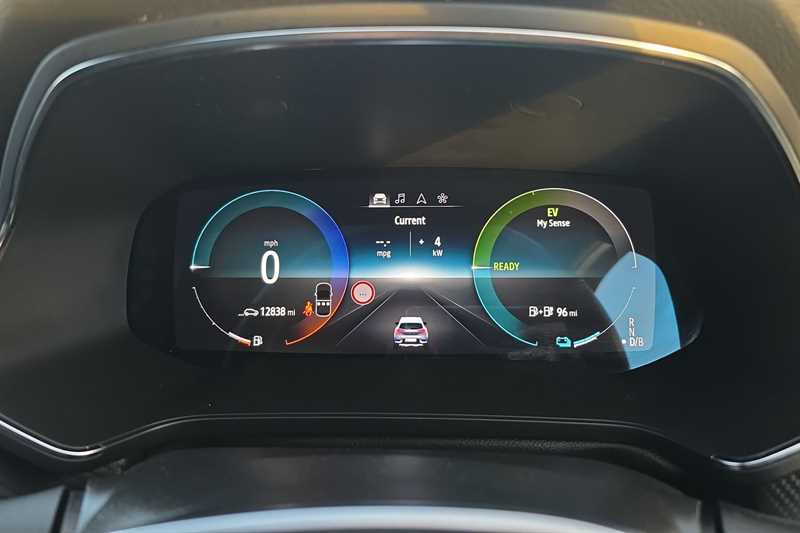 Used Renault Captur 2023 for sale - 76956794: Photo 20