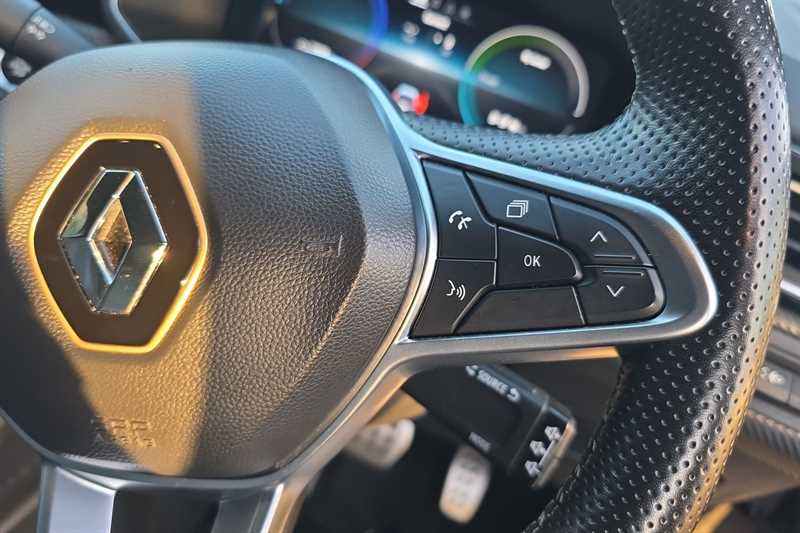 Used Renault Captur 2023 for sale - 76956794: Photo 22