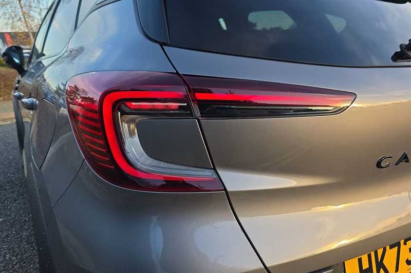 Used Renault Captur 2023 for sale - 76956794: Photo 31