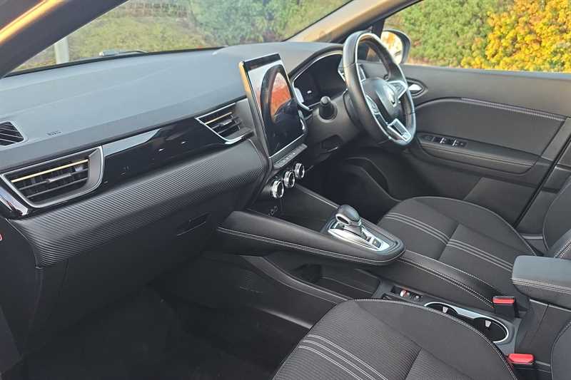 Used Renault Captur 2023 for sale - 76956794: Photo 37