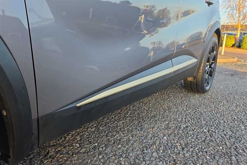 Used Renault Captur 2023 for sale - 76956794: Photo 42