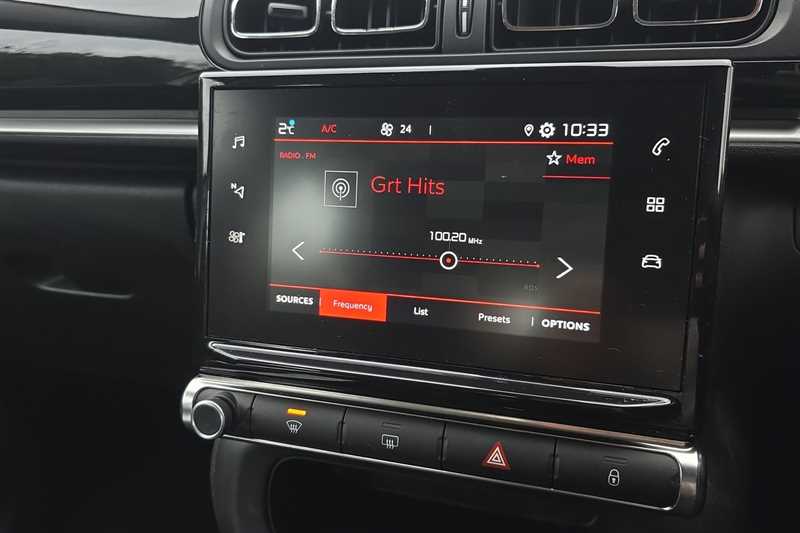 Used Citroen C3 2021 for sale - 76944685: Photo 17