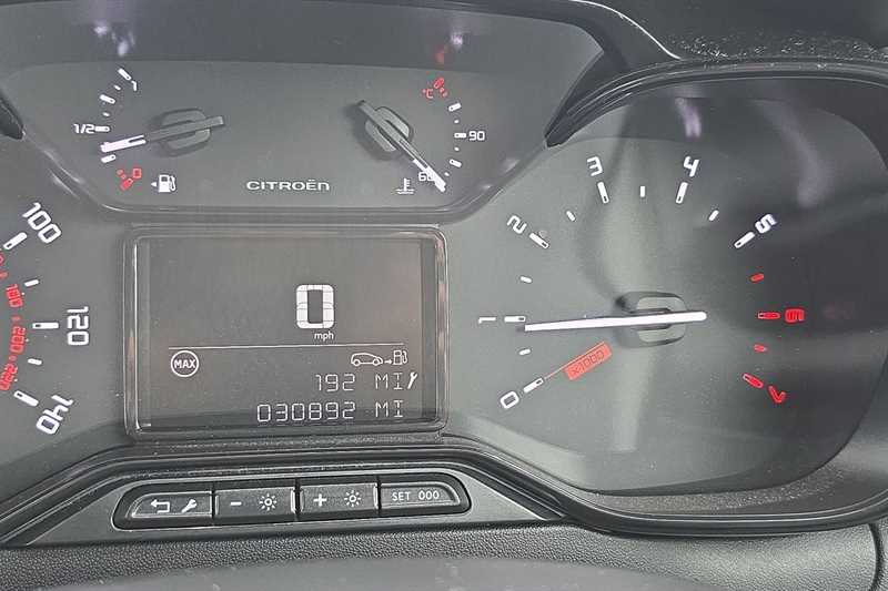 Used Citroen C3 2021 for sale - 76944685: Photo 20