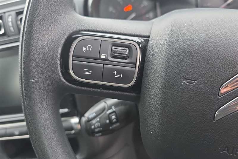 Used Citroen C3 2021 for sale - 76944685: Photo 21