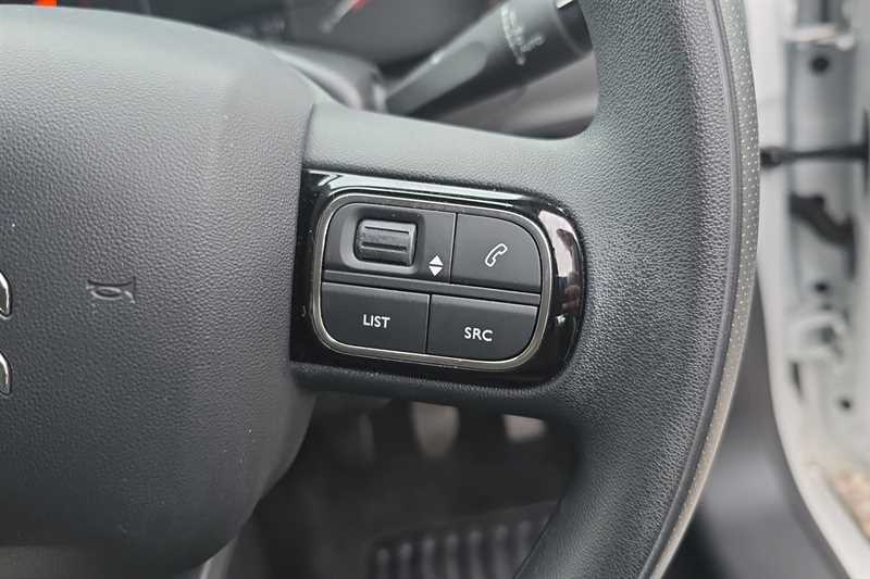 Used Citroen C3 2021 for sale - 76944685: Photo 22