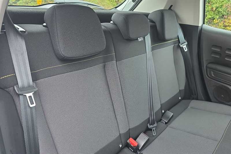 Used Citroen C3 2021 for sale - 76944685: Photo 24