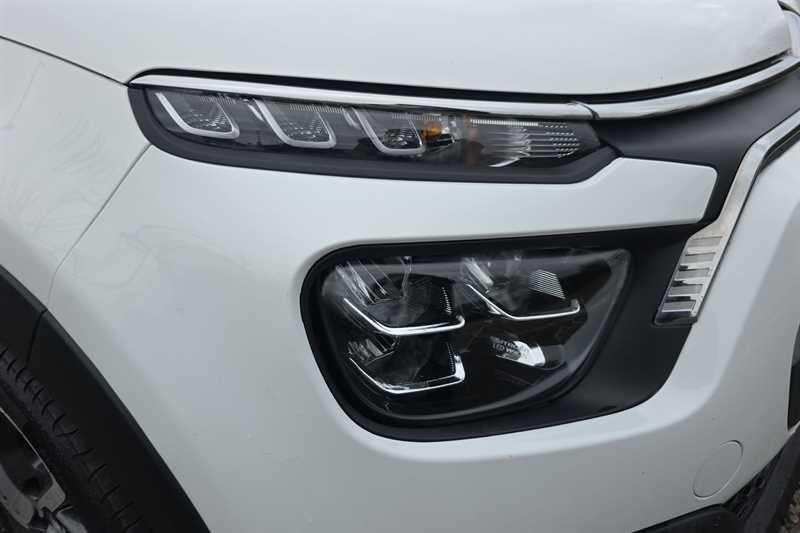 Used Citroen C3 2021 for sale - 76944685: Photo 28