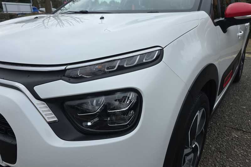 Used Citroen C3 2021 for sale - 76944685: Photo 29