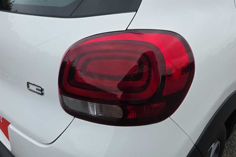 Used Citroen C3 2021 for sale - 76944685: Photo 32