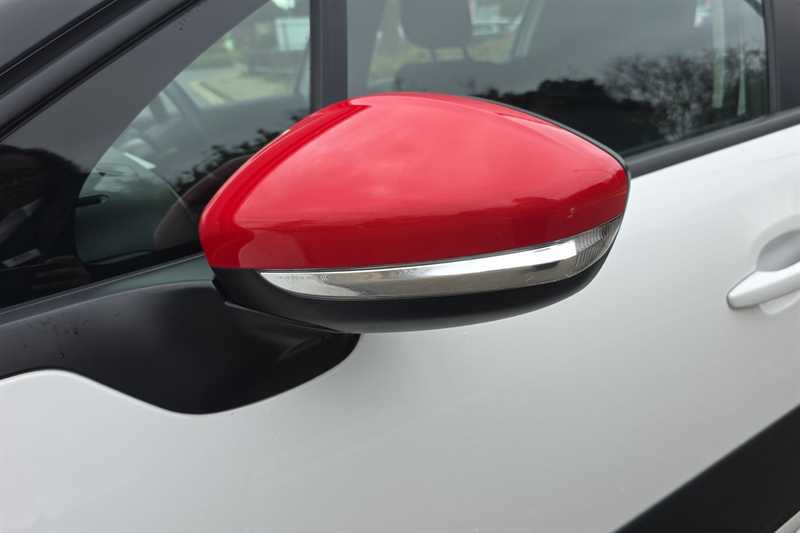 Used Citroen C3 2021 for sale - 76944685: Photo 35