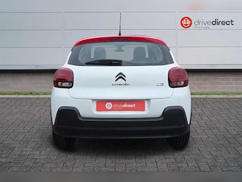 Used Citroen C3 2021 for sale - 76944685: Photo