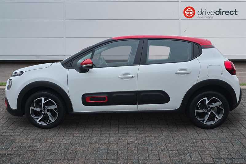 Used Citroen C3 2021 for sale - 76944685: Photo 6