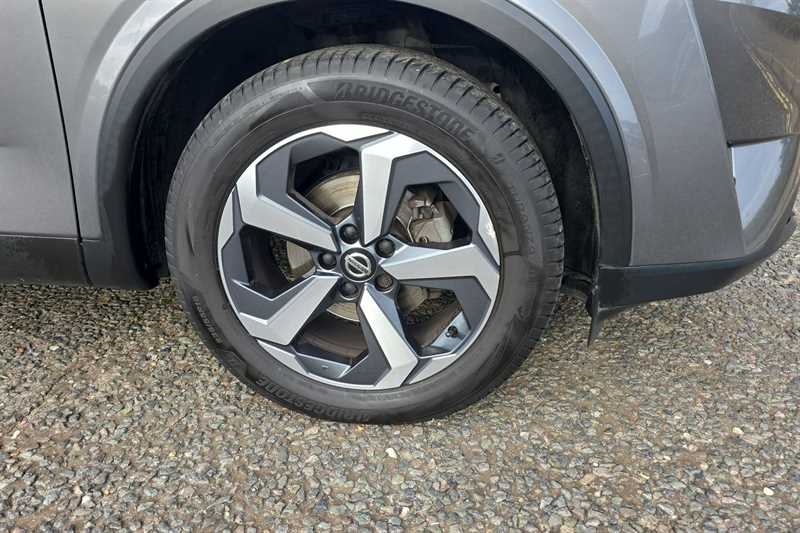 Used Nissan Qashqai 2021 for sale - 76955800: Photo 11