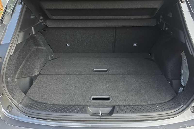 Used Nissan Qashqai 2021 for sale - 76955800: Photo 25