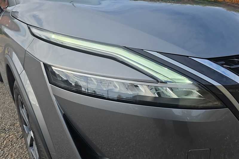 Used Nissan Qashqai 2021 for sale - 76955800: Photo 28