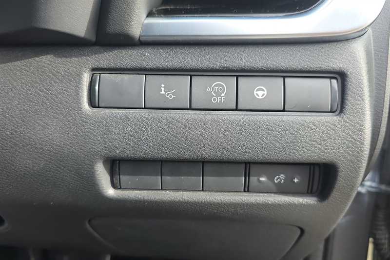 Used Nissan Qashqai 2021 for sale - 76955800: Photo 38