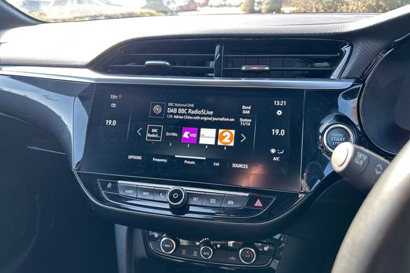 Used Vauxhall Corsa 2023 for sale - 78174652: Photo 17