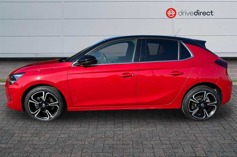 Used Vauxhall Corsa 2023 for sale - 78174652: Photo 6