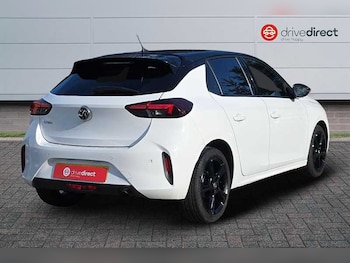 Used Vauxhall Corsa 2022 for sale - 77375414: Photo