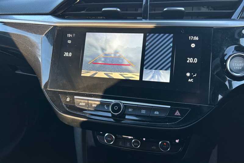 Used Vauxhall Corsa 2023 for sale - 78138788: Photo 19