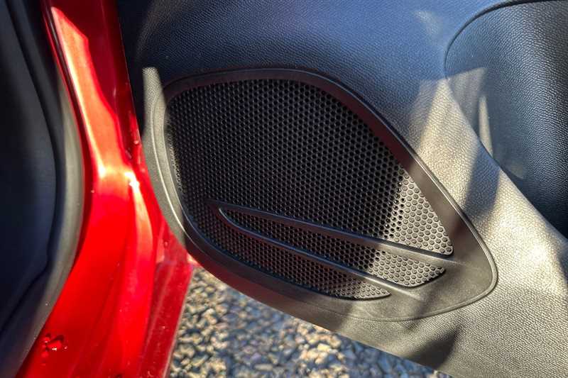 Used Vauxhall Corsa 2023 for sale - 78138788: Photo 27