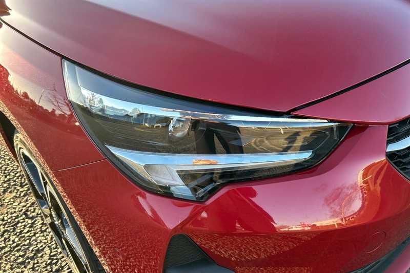 Used Vauxhall Corsa 2023 for sale - 78138788: Photo 28