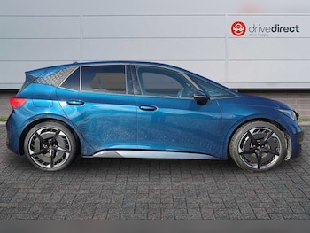 Used Cupra Born 2022 for sale - 77828407: Photo