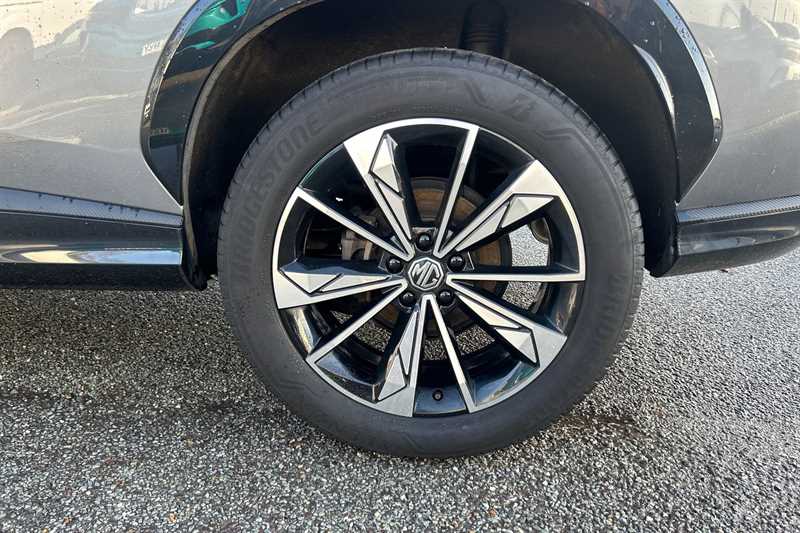 Used MG MG HS 2024 for sale - 77309276: Photo 10