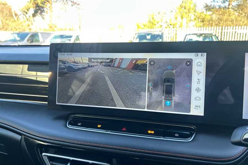 Used MG MG HS 2024 for sale - 77309276: Photo 19