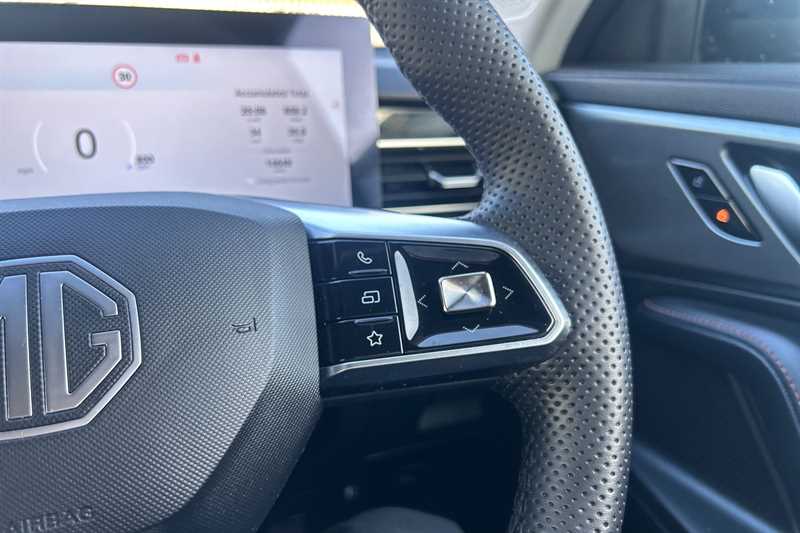 Used MG MG HS 2024 for sale - 77309276: Photo 22