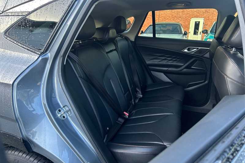 Used MG MG HS 2024 for sale - 77309276: Photo 24