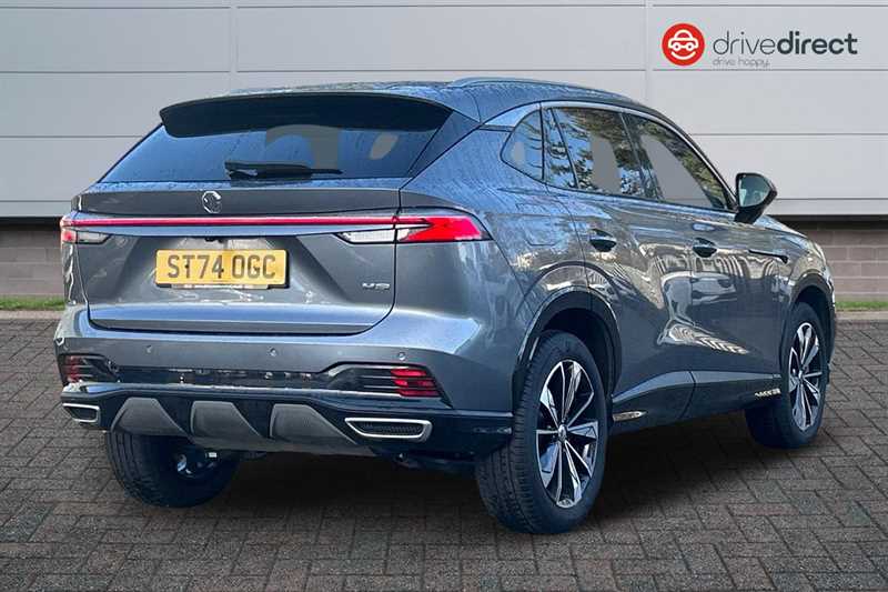 Used MG MG HS 2024 for sale - 77309276: Photo 3