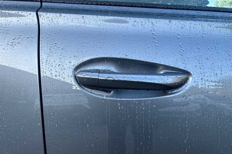 Used MG MG HS 2024 for sale - 77309276: Photo 33