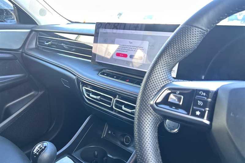 Used MG MG HS 2024 for sale - 77309276: Photo 38