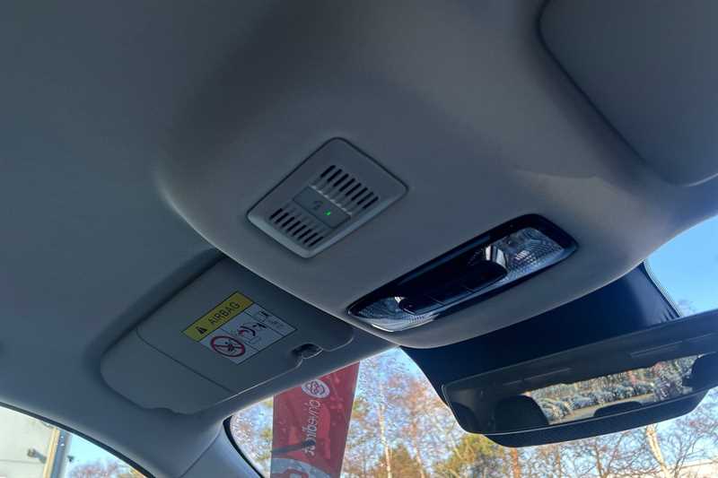 Used MG MG HS 2024 for sale - 77309276: Photo 40