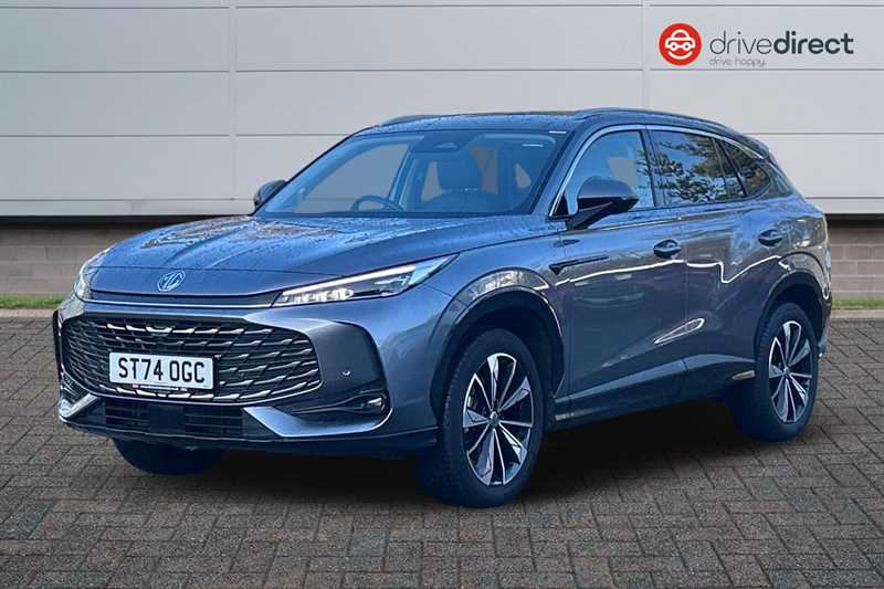 Used MG MG HS 2024 for sale - 77309276: Photo 7