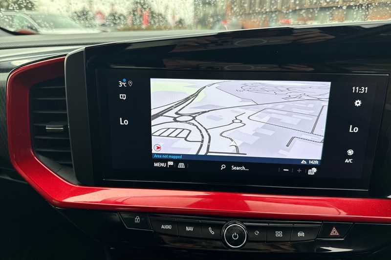 Used Vauxhall Mokka 2024 for sale - 78051361: Photo 18