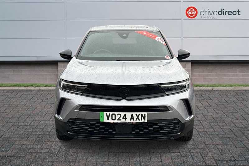 Used Vauxhall Mokka 2024 for sale - 78051361: Photo 8