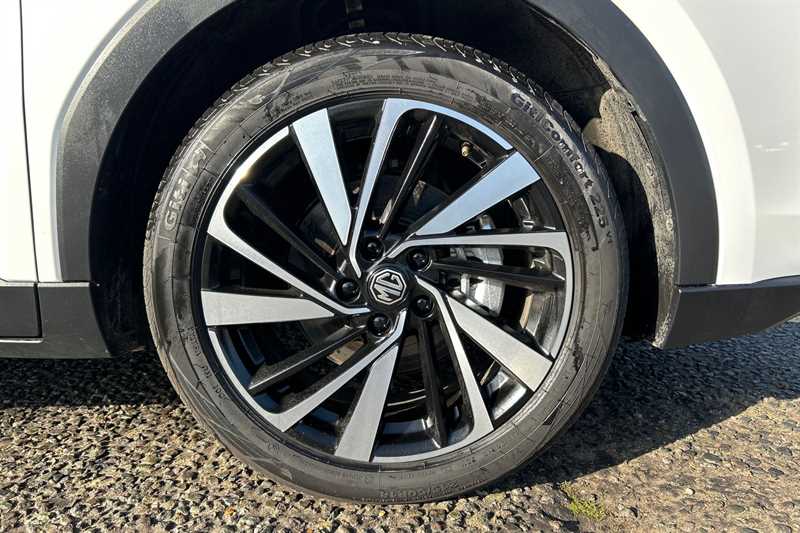 Used MG MG ZS 2024 for sale - 77772982: Photo 10