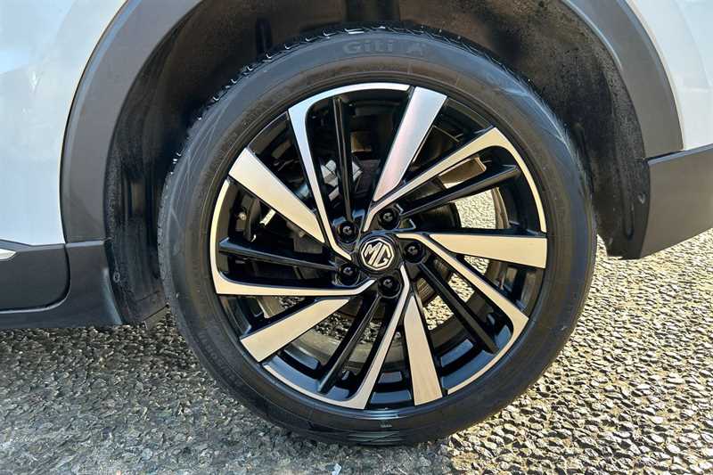 Used MG MG ZS 2024 for sale - 77772982: Photo 11