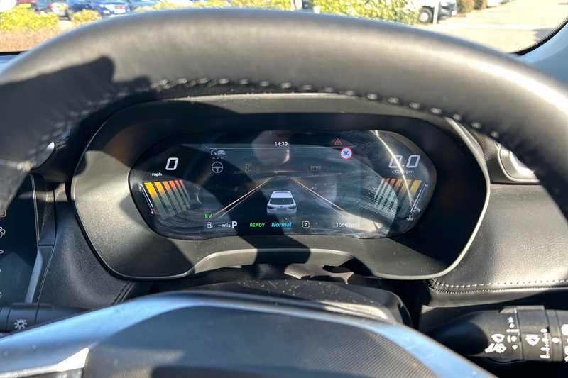 Used MG MG ZS 2024 for sale - 77772982: Photo 20