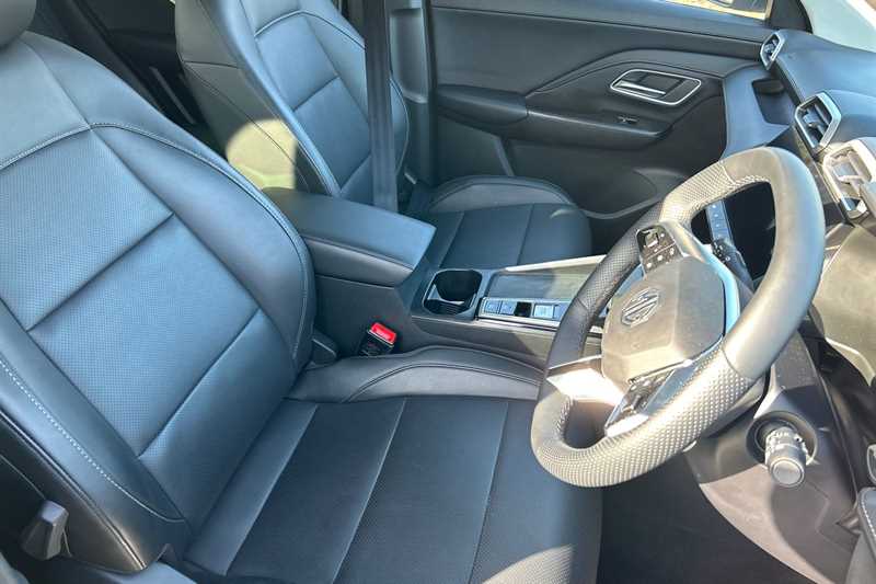 Used MG MG ZS 2024 for sale - 77772982: Photo 23