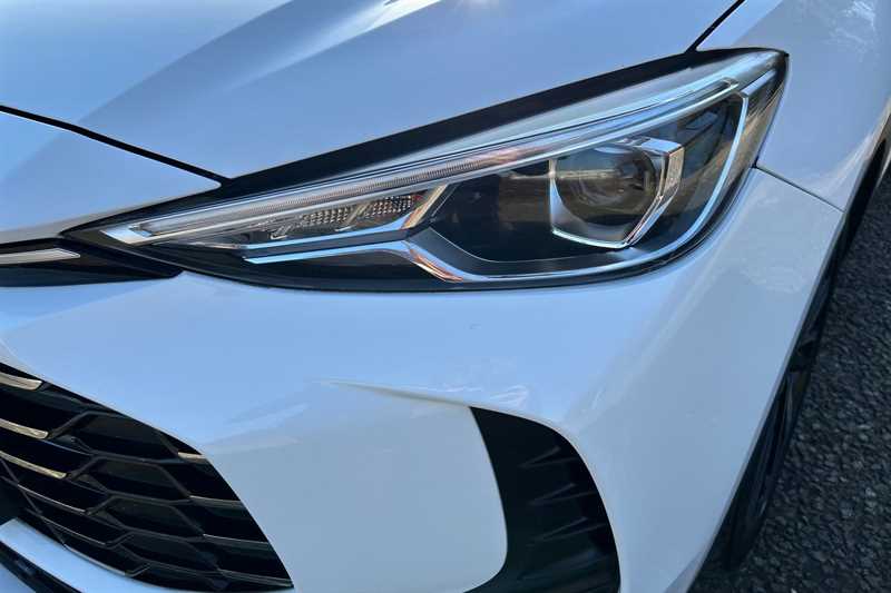 Used MG MG ZS 2024 for sale - 77772982: Photo 29