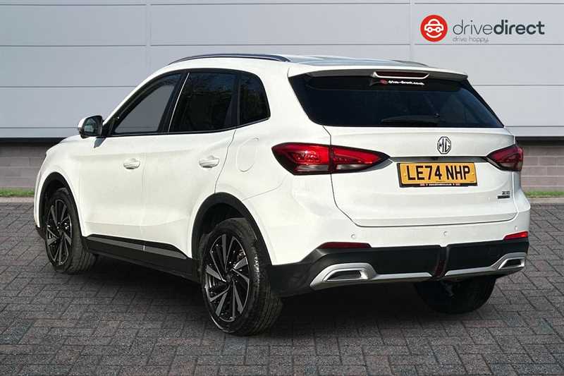 Used MG MG ZS 2024 for sale - 77772982: Photo 5