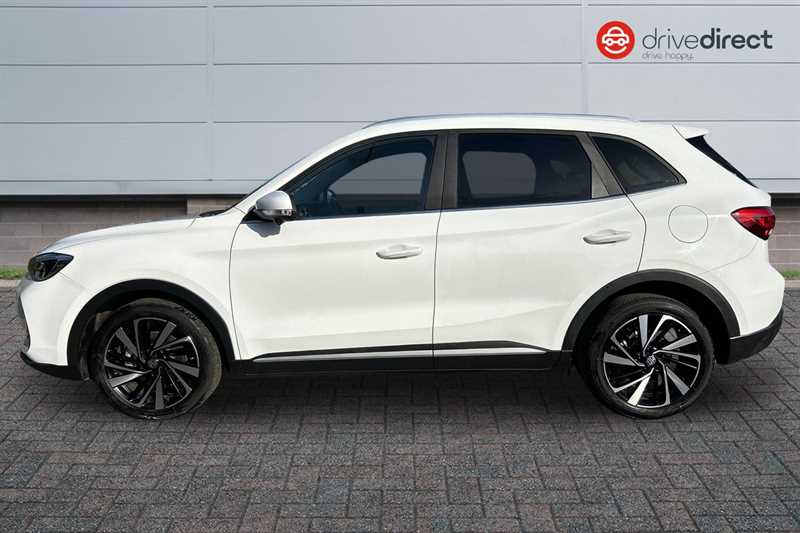 Used MG MG ZS 2024 for sale - 77772982: Photo 6